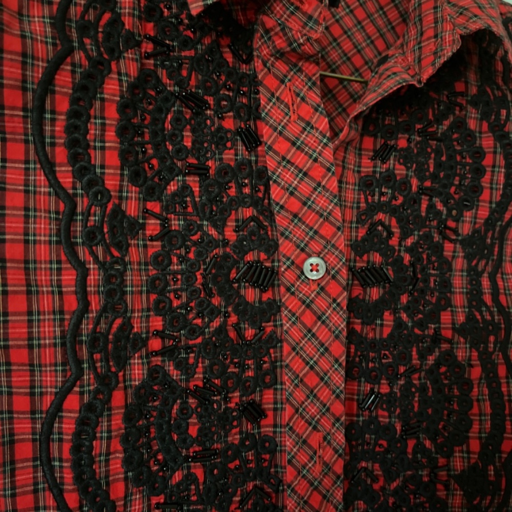 Shirt - Picture 2 of 5